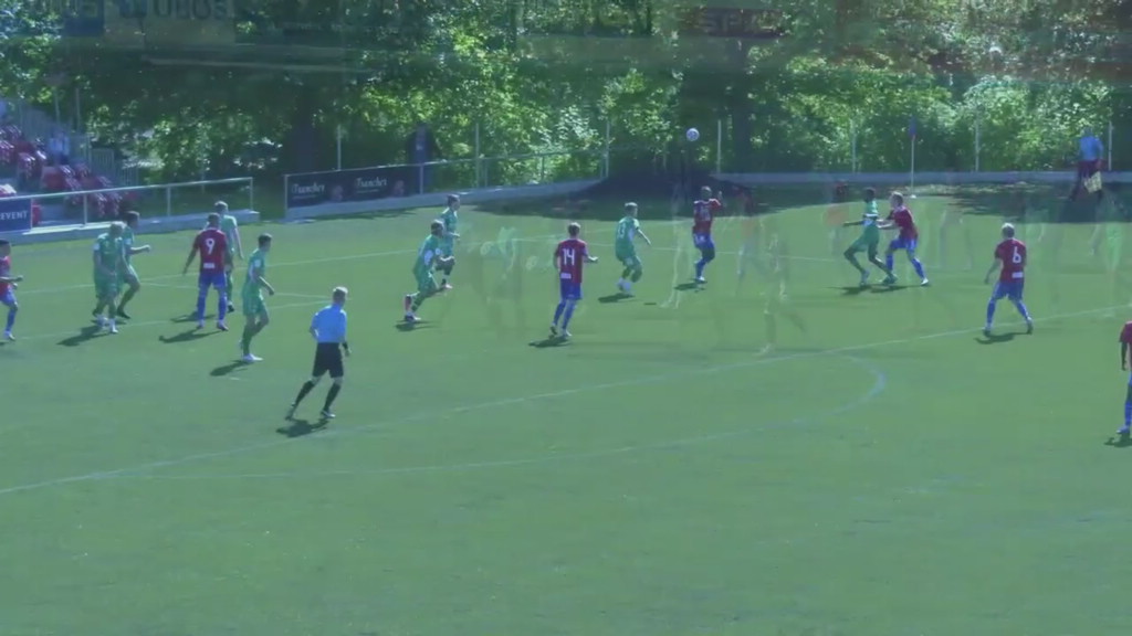 Høydepunkter fra Skeid-Kvik Halden 25.07.2020.mp4